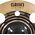 Meinl Classics Custom Dual 12” Trash Splash beütő cintányér CC12DUTRS