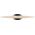 Meinl Classics Custom Dual 14” Hihat lábcin CC14DUH