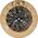 Meinl Classics Custom Dual 14” Hihat lábcin CC14DUH