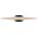 Meinl Classics Custom Dual 15” Hihat lábcin CC15DUH