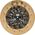 Meinl Classics Custom Dual 15” Hihat lábcin CC15DUH