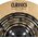 Meinl Classics Custom Dual 15” Hihat lábcin CC15DUH