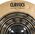 Meinl Classics Custom Dual 16” Crash beütő cintányér CC16DUC