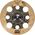 Meinl Classics Custom Dual 16” Trash Crash beütő cintányér CC16DUTRC