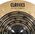 Meinl Classics Custom Dual 18” Crash beütő cintányér CC18DUC