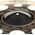 Meinl Classics Custom Dual 18” Trash Crash beütő cintányér CC18DUTRC