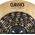 Meinl Classics Custom Dual 22” Ride kísérő cintányér CC22DUR