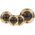 Meinl Classics Custom Dual Complete Cymbal Set cintányérszett CCDU141620