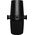Shure MV7X dinamikus podcast mikrofon