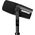 Shure MV7X dinamikus podcast mikrofon