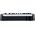 Yamaha DTX10K-X Black Forest elektromos dobszett