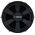 Yamaha DTX8K-X Black Forest elektromos dobszett