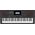 CASIO CT-X5000 kíséretautomatikás szintetizátor