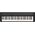 CASIO CT-S1 BK Casiotone szintetizátor