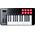 M-Audio Oxygen 25 (MKV) USB MIDI kontroller billentyűzet