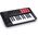 M-Audio Oxygen 25 (MKV) USB MIDI kontroller billentyűzet