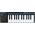 Nektar Impact GX Mini USB MIDI kontroller billentyűzet