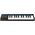 Nektar Impact GX Mini USB MIDI kontroller billentyűzet