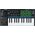 Nektar Impact LX Mini USB MIDI kontroller billentyűzet