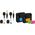 RODE COLORS 2 mikrofonjelölő/kábeljelölő szett Wireless GO/Lavalier mikrofonokhoz