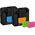 RODE COLORS 2 mikrofonjelölő/kábeljelölő szett Wireless GO/Lavalier mikrofonokhoz