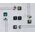 RODE COLORS 2 mikrofonjelölő/kábeljelölő szett Wireless GO/Lavalier mikrofonokhoz