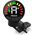 D'Addario PW-CT-26 Nexxus 360 csíptetős hangoló