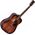 Ditson D-15 Aged akusztikus gitár