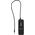 IK Multimedia iRig Pre 2 XLR mikrofon interfész iPhone/iPad/Android/DSLR kamera támogatással