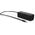 IK Multimedia iRig Pre 2 XLR mikrofon interfész iPhone/iPad/Android/DSLR kamera támogatással