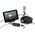 IK Multimedia iRig Pre 2 XLR mikrofon interfész iPhone/iPad/Android/DSLR kamera támogatással