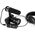 IK Multimedia iRig Pre 2 XLR mikrofon interfész iPhone/iPad/Android/DSLR kamera támogatással