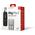 IK Multimedia iRig Pre 2 XLR mikrofon interfész iPhone/iPad/Android/DSLR kamera támogatással