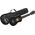 Soundsation Maui Sunny 10-BK szoprán ukulele