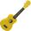 Soundsation Maui Sunny 10-YW szoprán ukulele
