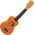 Soundsation Maui Sunny 10-OR szoprán ukulele