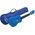 Soundsation Maui Sunny 10-BL szoprán ukulele