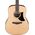 Ibanez AAD50-LG Advanced Acoustic akusztikus gitár