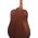 Ibanez AAD50-LG Advanced Acoustic akusztikus gitár