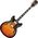 Ibanez AS113-BS Artstar elektromos gitár