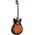 Ibanez AS113-BS Artstar elektromos gitár