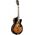 Ibanez AG75G-BS Artcore elektromos gitár