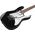 Ibanez JEMJR-BK Steve Vai elektromos gitár