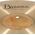 Meinl Byzance Traditional 18" Polyphonic Crash beütő cintányér B18POC