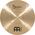 Meinl Byzance Traditional 19" Extra Thin Hammered Crash cintányér B19ETHC