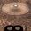 Meinl Byzance Dark Big Apple Tradition Ride 22" kísérő cintányér B22BADTR