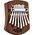 Meinl KL801TOL mini kalimba