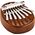 Meinl KL8MINI mini kalimba