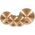 Meinl Pure Alloy cintányérszett PA141620