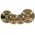 Meinl Pure Alloy Custom cintányérszett PAC141820